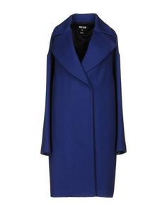 Пальто Msgm