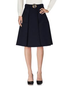 Юбка до колена Cristinaeffe