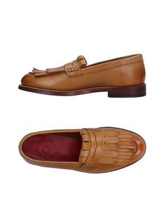 Мокасины Grenson