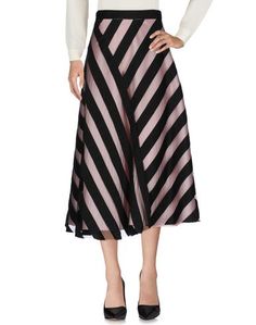Юбка длиной 3/4 Si Jay