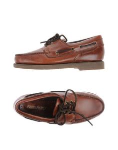 Мокасины Sebago