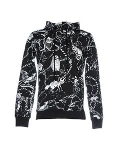 Толстовка Markus Lupfer