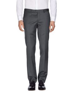 Повседневные брюки Emporio Armani