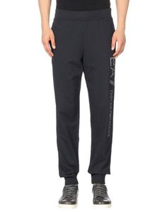 Повседневные брюки EA7