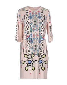 Короткое платье Peter Pilotto