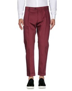 Повседневные брюки Class Roberto Cavalli