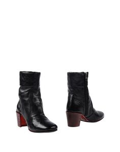 Полусапоги и высокие ботинки Silvano Sassetti