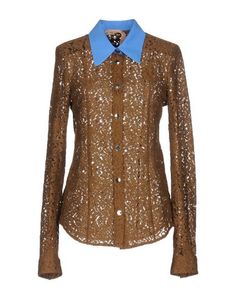 Pубашка N° 21