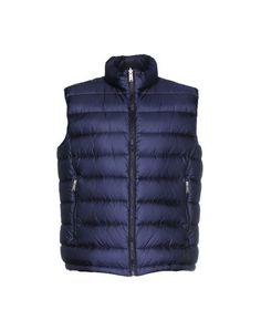 Пуховик ADD