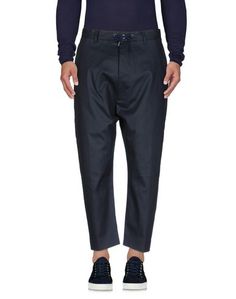 Джинсовые брюки Vivienne Westwood MAN