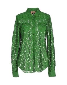 Pубашка N° 21