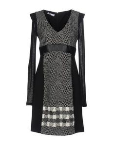 Короткое платье XS Milano