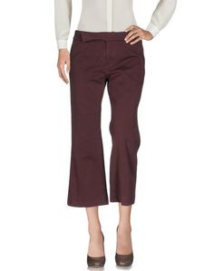 Повседневные брюки Marni