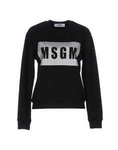 Толстовка Msgm