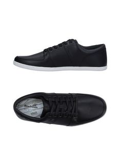 Низкие кеды и кроссовки Boxfresh