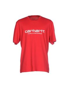 Футболка Carhartt
