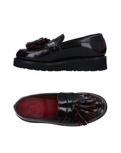 Мокасины Grenson