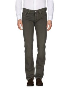 Повседневные брюки 7 FOR ALL Mankind