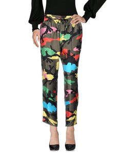 Повседневные брюки Valentino