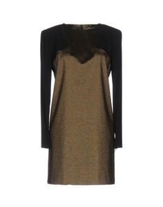 Короткое платье Space Style Concept