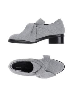 Мокасины Proenza Schouler