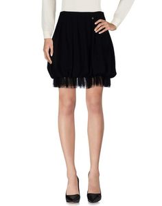 Юбка до колена Annarita N.