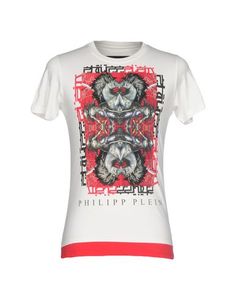 Футболка Philipp Plein