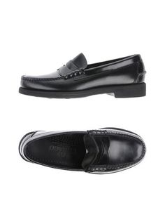 Мокасины Sebago