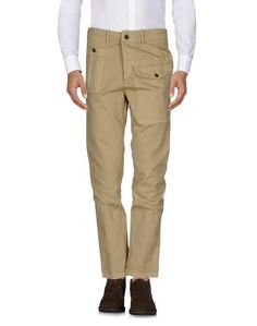 Повседневные брюки Reds