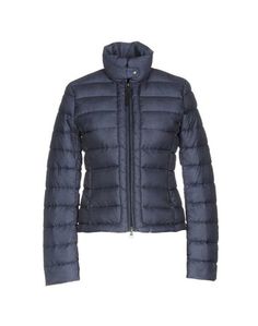 Пуховик Woolrich