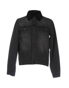Джинсовая верхняя одежда Billabong