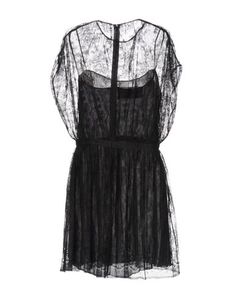 Короткое платье Valentino