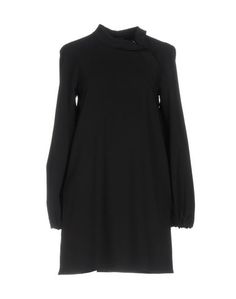 Короткое платье Lanvin