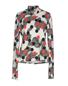 Водолазки Msgm