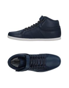 Высокие кеды и кроссовки Boxfresh