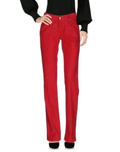Повседневные брюки Love Moschino