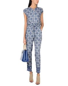 Комбинезоны без бретелей Pepe Jeans