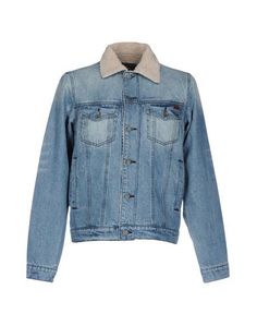 Джинсовая верхняя одежда Billabong