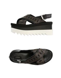 Сандалии Pinko