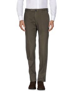 Повседневные брюки Incotex