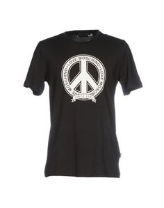 Футболка Love Moschino