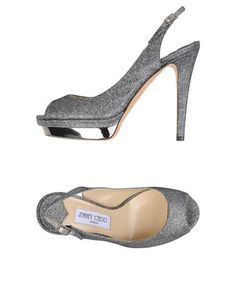 Сандалии Jimmy Choo London