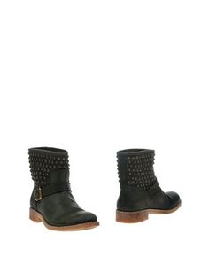 Полусапоги и высокие ботинки Twin Set Simona Barbieri