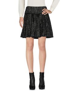 Мини-юбка Red Valentino