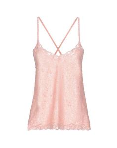 Топ без рукавов P.A.R.O.S.H.