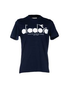 Футболка Diadora