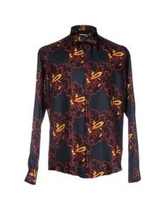 Pубашка Msgm