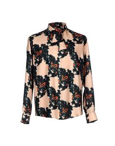 Pубашка Msgm