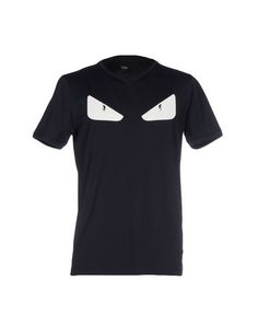 Футболка Fendi