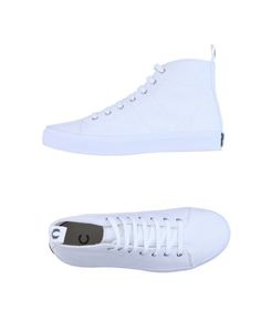 Высокие кеды и кроссовки Fred Perry